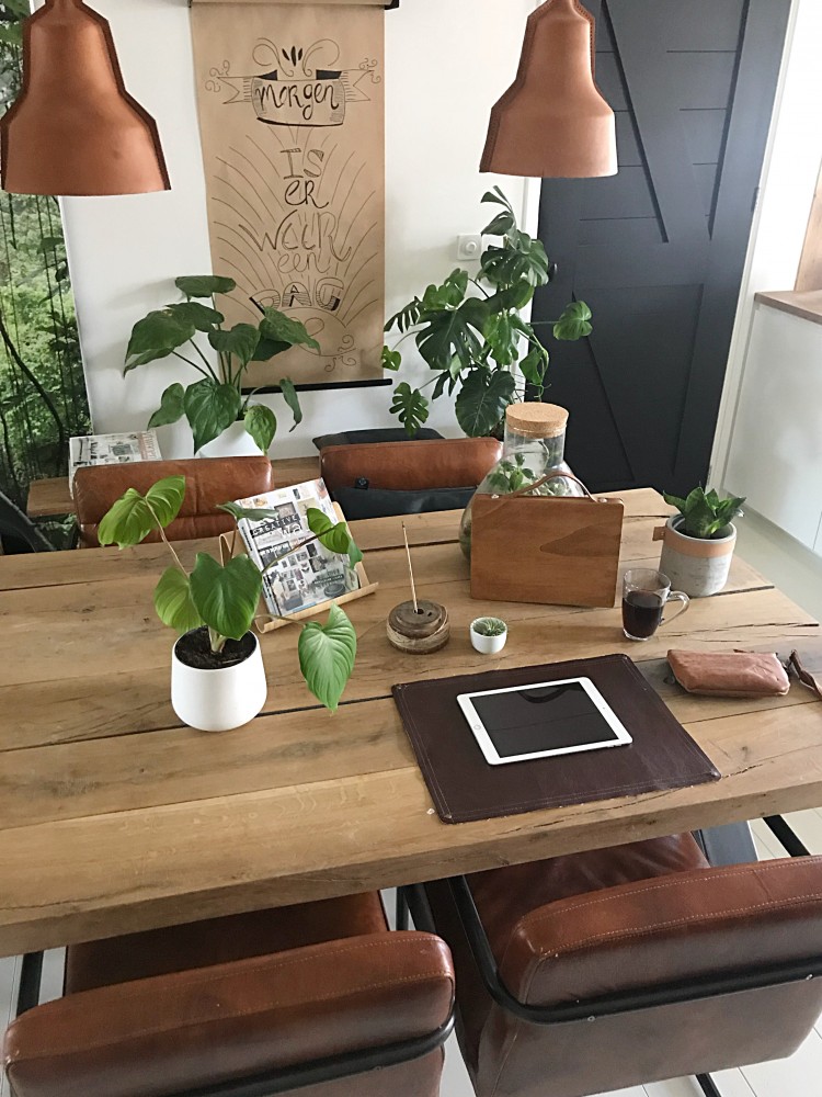 Het houten I-Pad koffertje DIY! 