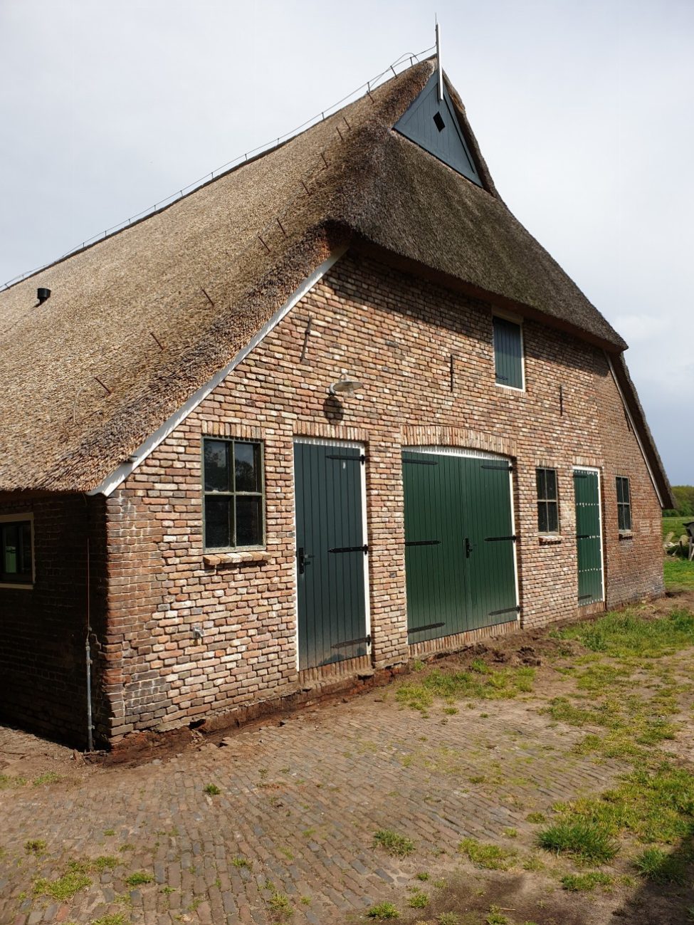 boerderij