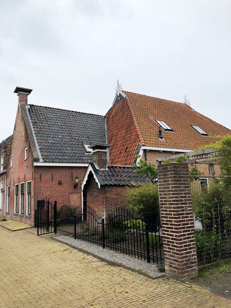 boerderij