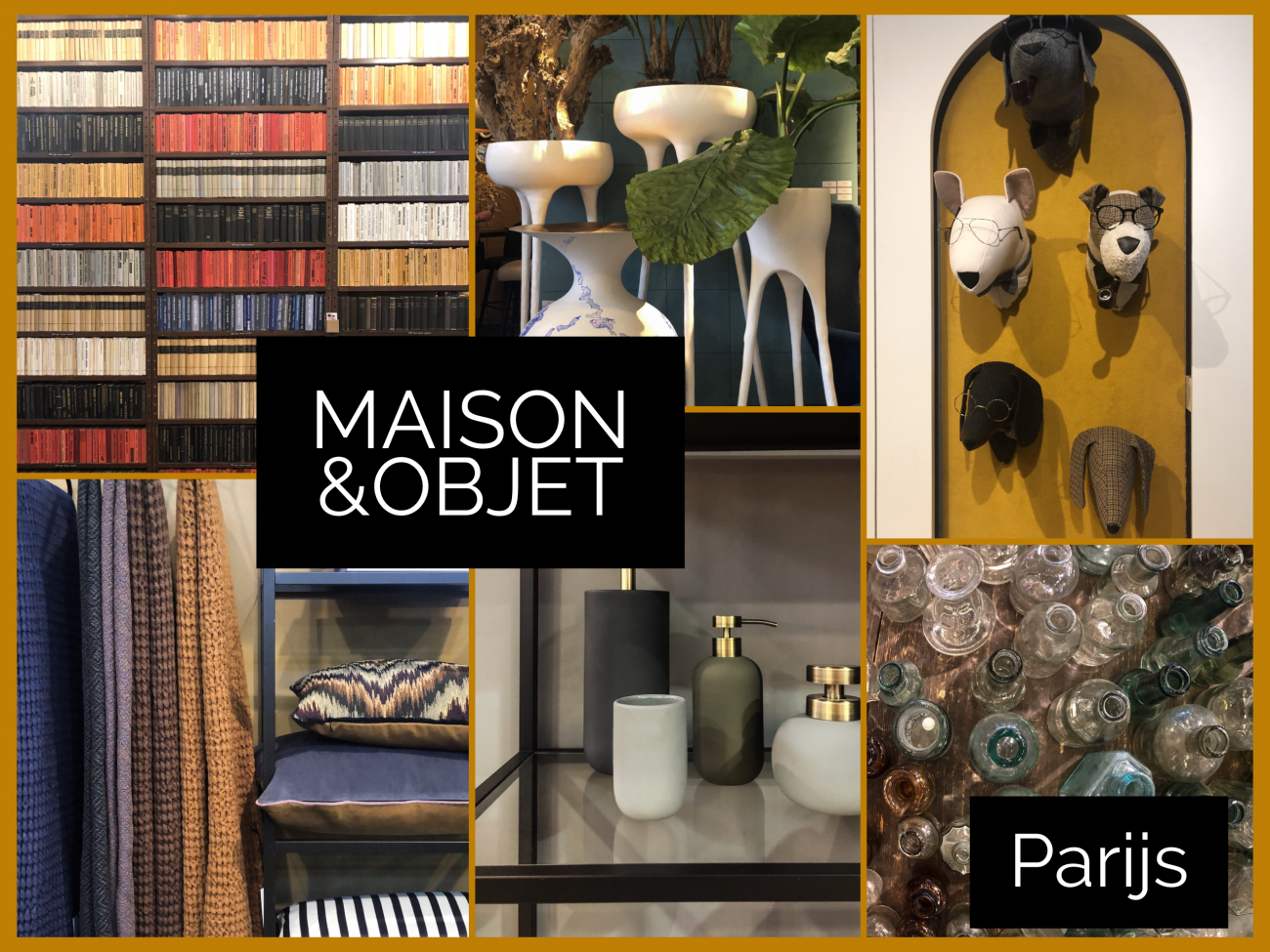 Maison&Objet