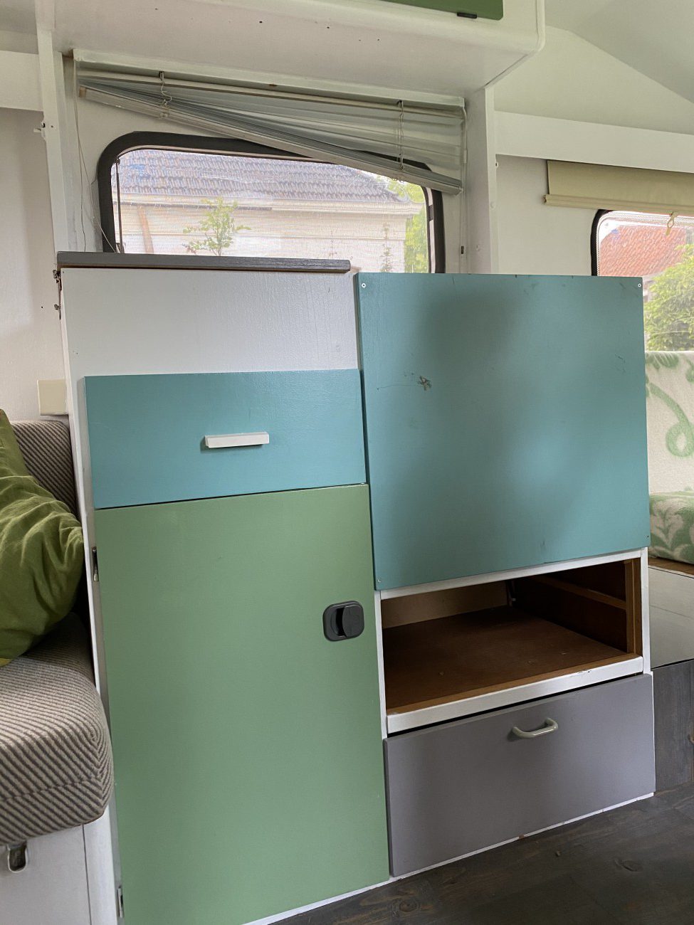 blog caravan pimpen