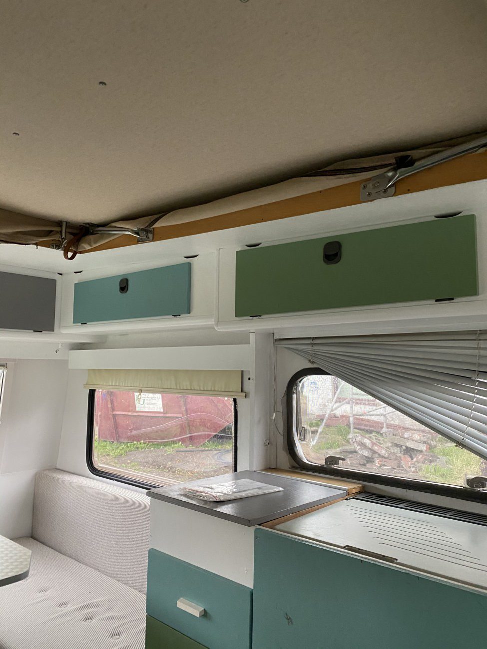 blog caravan pimpen