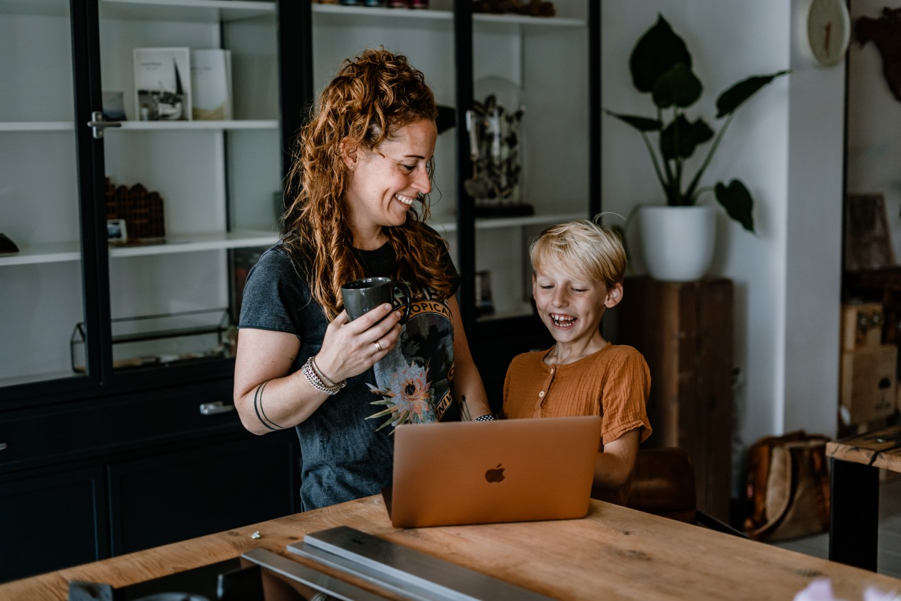 creëer een smart home