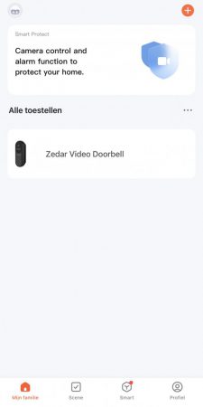 app videodeurbel