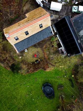 chargeup zonnepanelen